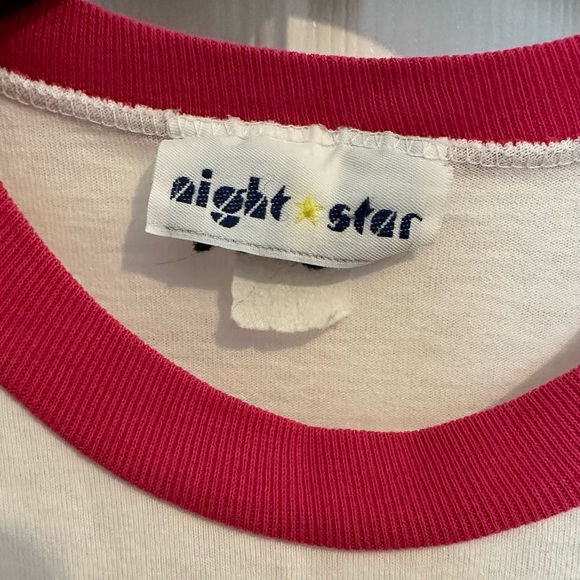 Large vintage tee “Taking it Beary Easy” - Picture 2 of 2